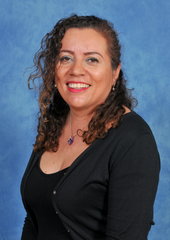 Mrs Gutierrez