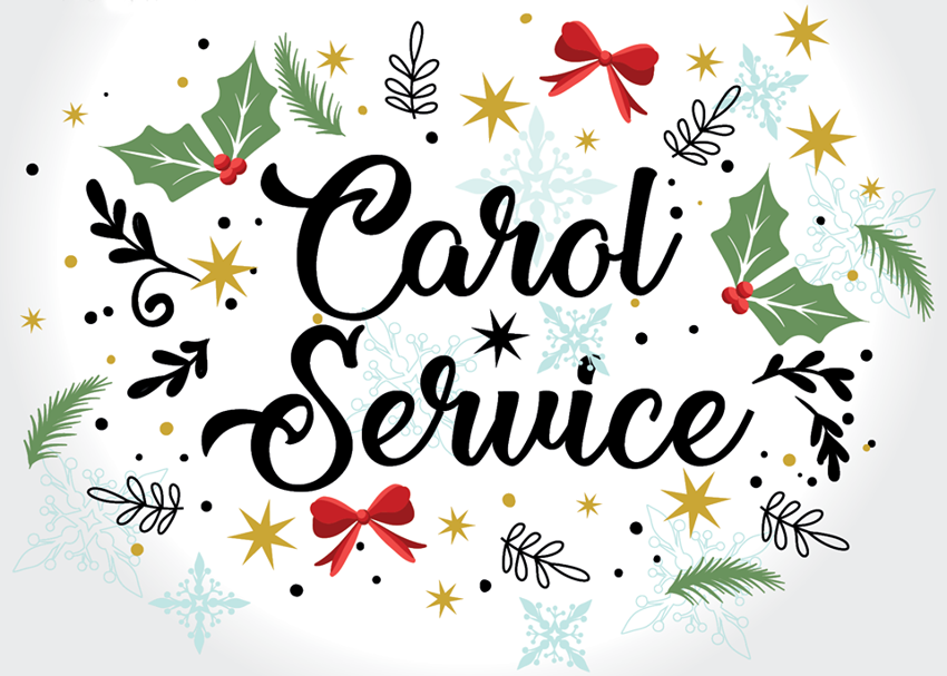 Image of 7pm Carol Service
