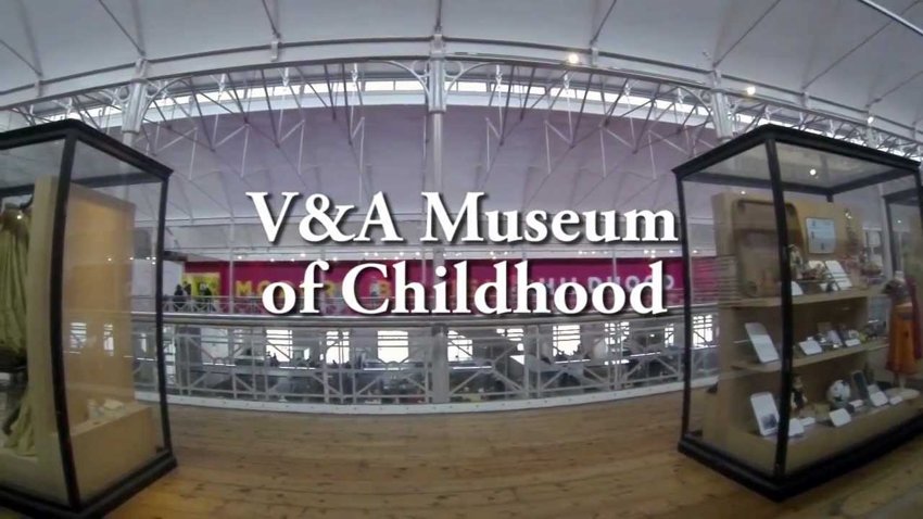 Image of Year 1 Trip to Museum of Childhood